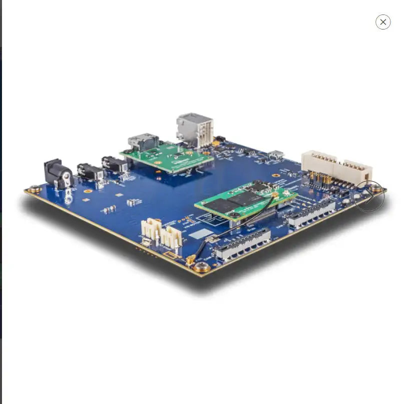 Custom PCBA Open-Q 410 Development Kit Manufacturer