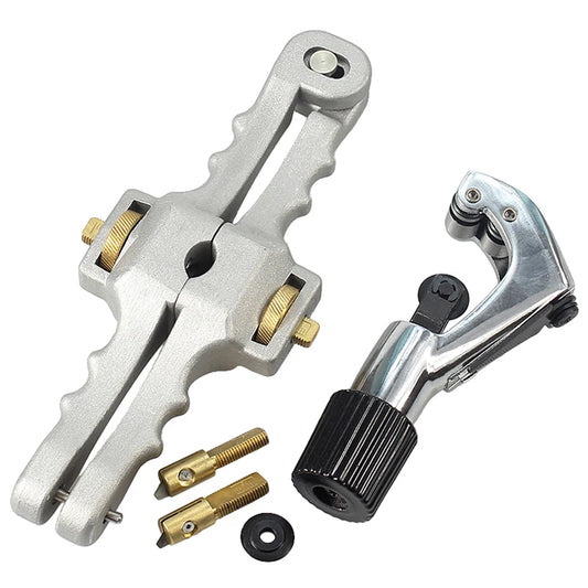Custom 2 in 1 Longitudinal Fiber Cable Stripper SI-0110~25mm Cable Sheath Stripper and Optical cable longitudina Stripping Manufacturer