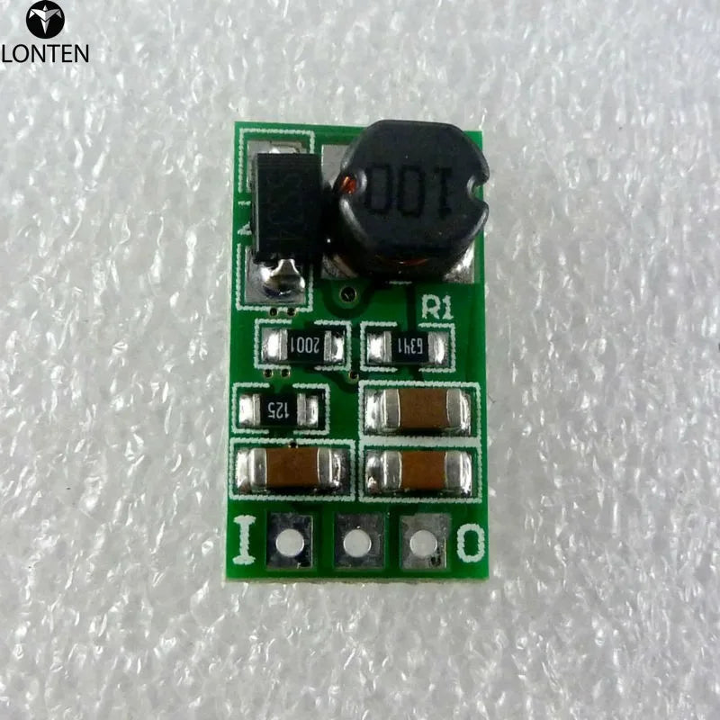 Custom 4012SB_5V*10 DC DC 5-40V to 5V Step-Down Buck Converte replace 7805 78M05 78L05 AMS1117 LM2596 LM338 TO-220 Transistor Manufacturer