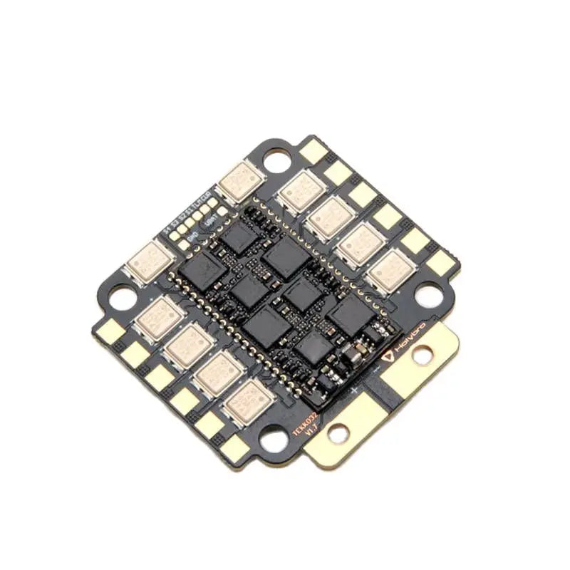 Custom PCBA Tekko32 F4 Metal 4in1 65A ESC (65A) Development Boards Manufacturer