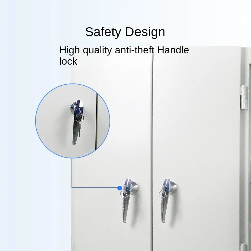 Custom Integrated solar power system Energy storage chassis The indoor and outdoor dust-proof solar battery string stores the cabinet Manufacturer