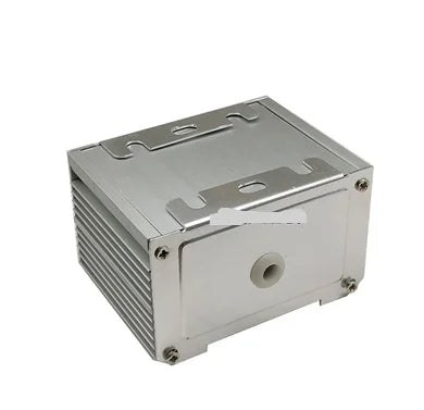 Custom DC high voltage capacitor charging ZVS boost module guns 45-390V 780V Adjustable Regulator Single Output With Protective shell Manufacturer