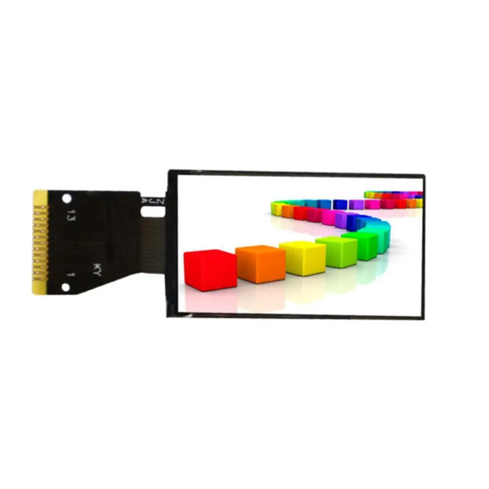 Custom New IPS 1.14 inch TFT LCD IPS display LCD color LCD HD display module Manufacturer