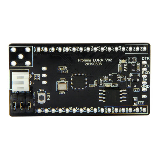 TTGO T-Deer Pro Mini Lora V02 LoRa 433MHz/868MHz/915MHz Mega328 Custom PCB shared power bank pcba customize