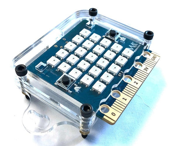 Banana Pi bit acrylic shell compatible LEGO bricksCustom PCB mxm pcba  bet android 5.1 gaming