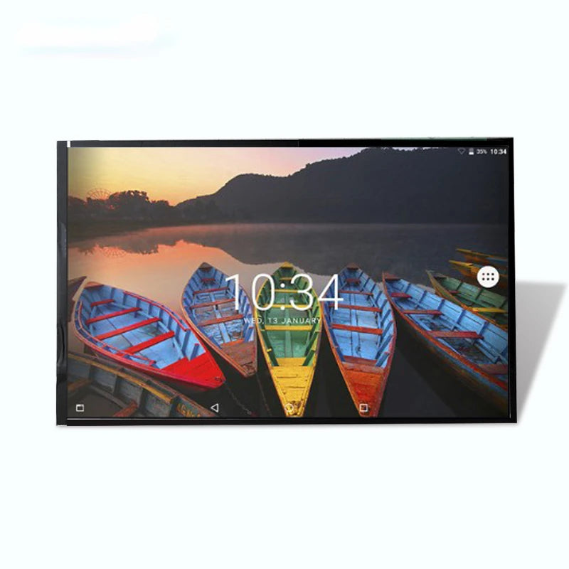 Custom original 10.1 inch LCD screen TV101WXM-NL9 KHQ81944MP0000100 for tablet pc mid Manufacturer