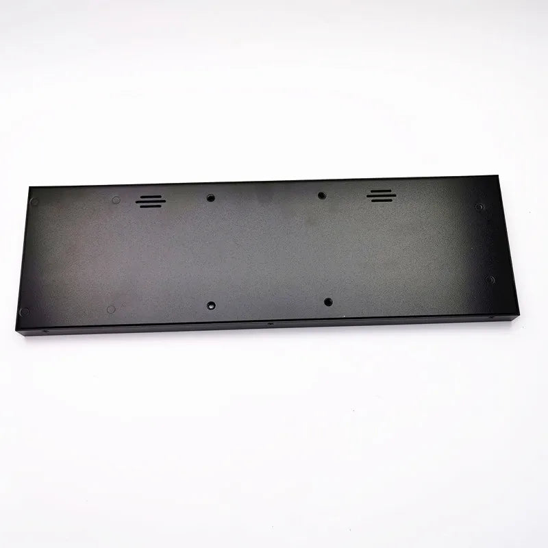 Custom 12.6 inch stretched bar IPS secondary Screen For Aida64 CPU GPU Fan Temperature Memory Monitor, Computer Case Dynamic HD Display Manufacturer