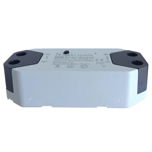 Custom New For EWeLink Smart Remote Control Wifi Wireless Switch Module 1CH/4CH AC 90-250V Inching Self-locking RF Receive Smart Electr Manufacturer