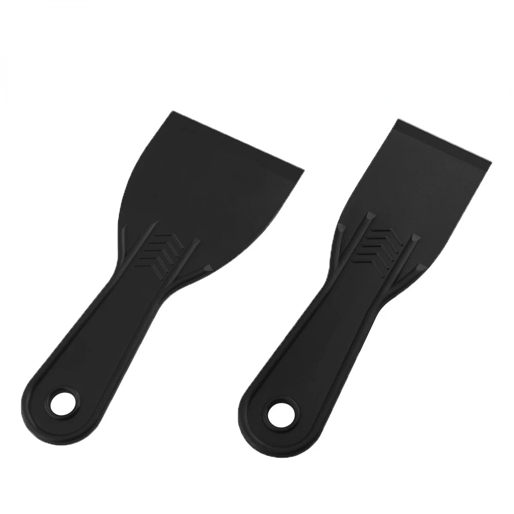 Custom 3D Printer Accessories Light Curing Printing Model Photosensitive Resin Special Spatula 3 Inches Resin Spatula Cleaning Tool Manufacturer