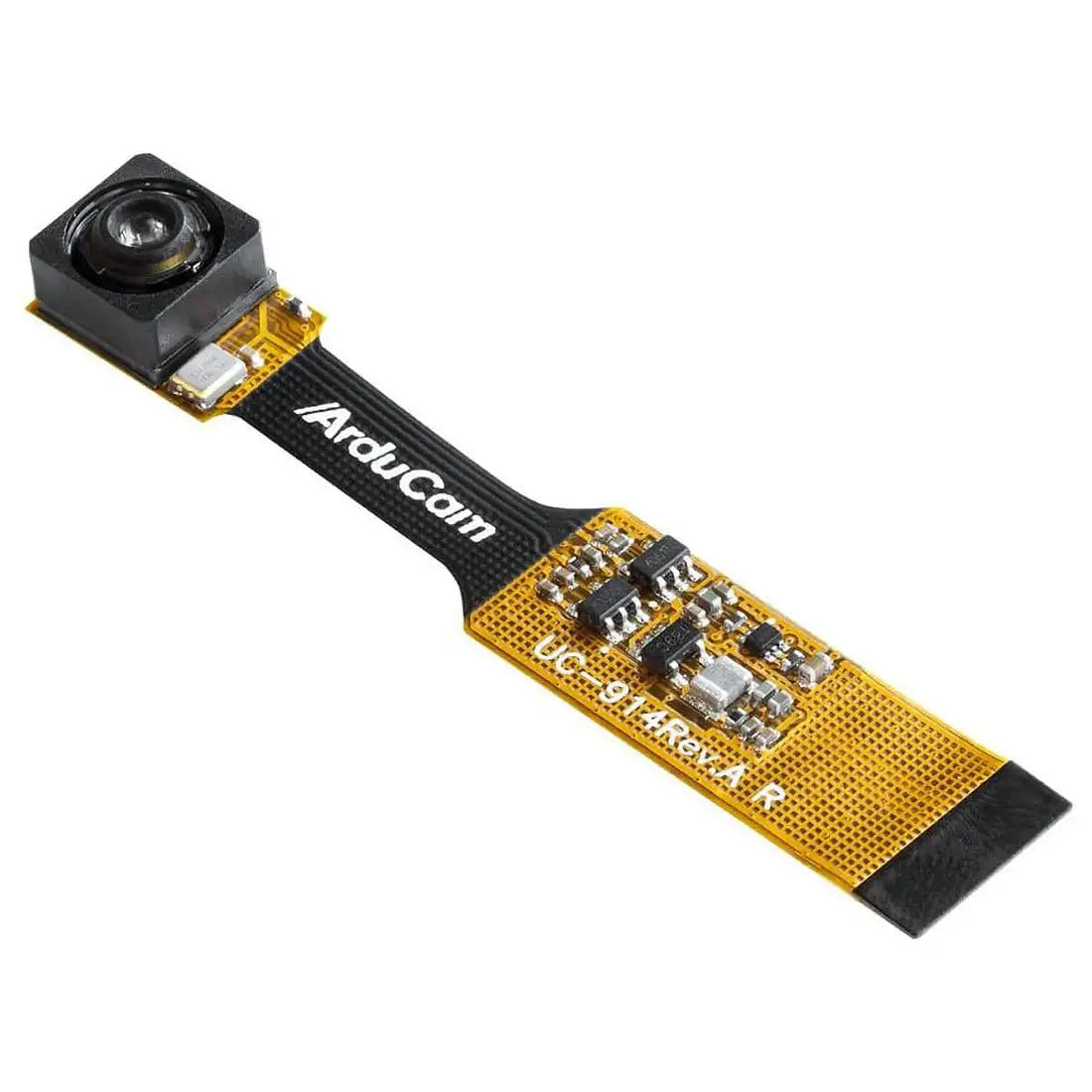 Custom Arducam Mini NoIR 16MP IMX519 Camera Module for Raspberry Pi Zero/Zero2 Manufacturer