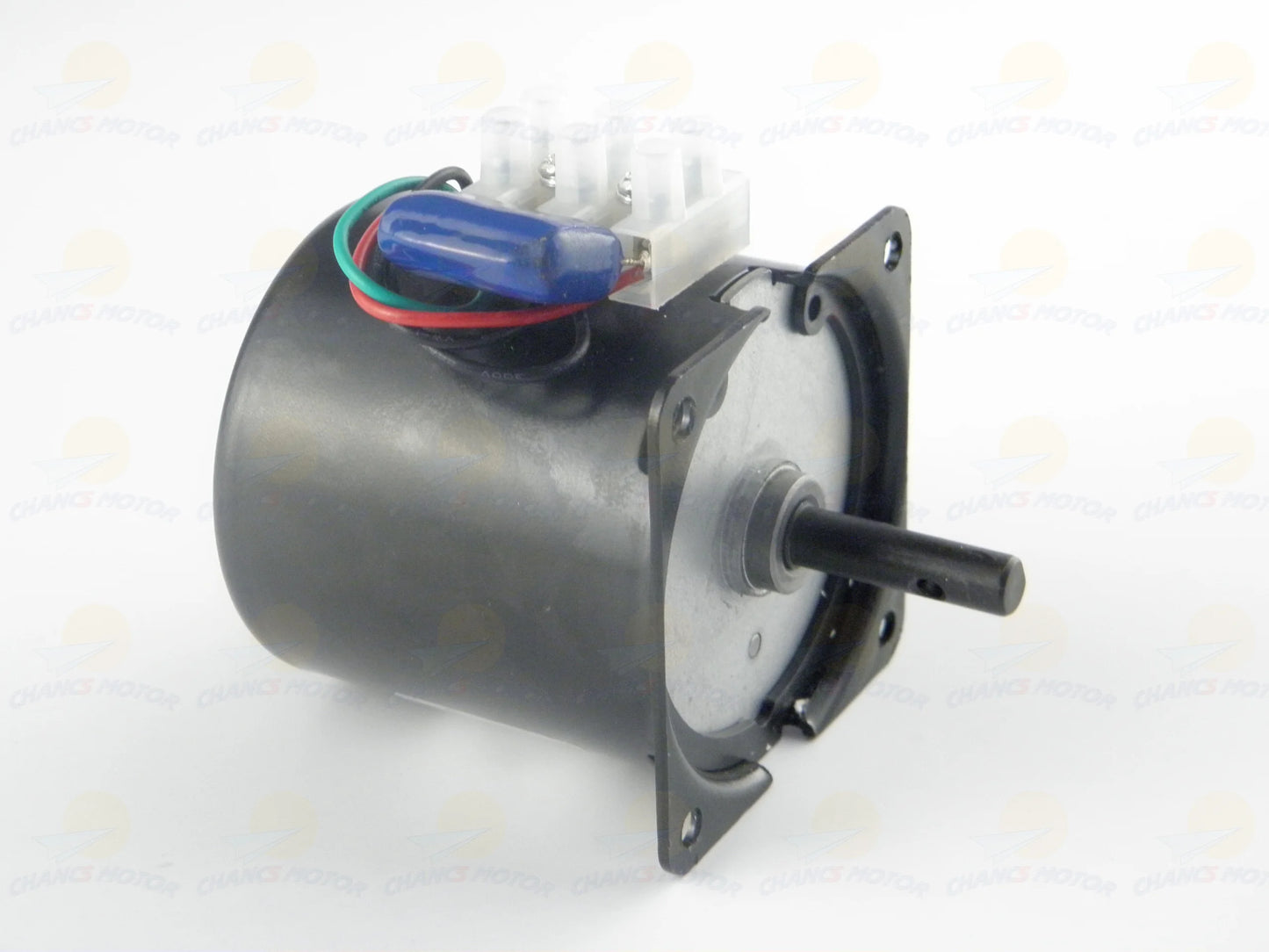Custom New Product 60KTYZ with Bracket AC Synchronous Motor 110V Low Speed AC Synchronous for Electric Fan Manufacturer