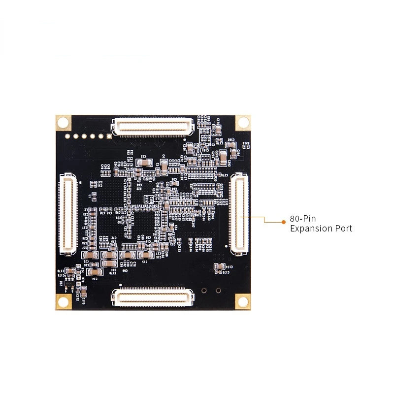 Custom SoMs AC7021B: XILINX Zynq-7000 SoC XC7Z020 ZYNQ ARM 7020 FPGA Development Board SoM 8G EMMC System on Module Custom PCB camera Manufacturer