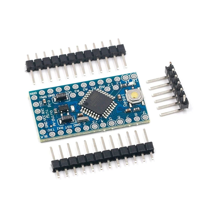 Custom With the bootloader Pro Mini ATMEGA328P 328 Mini ATMEGA328 5V/16MHz 3.3V/8MHZ for arduinos Manufacturer