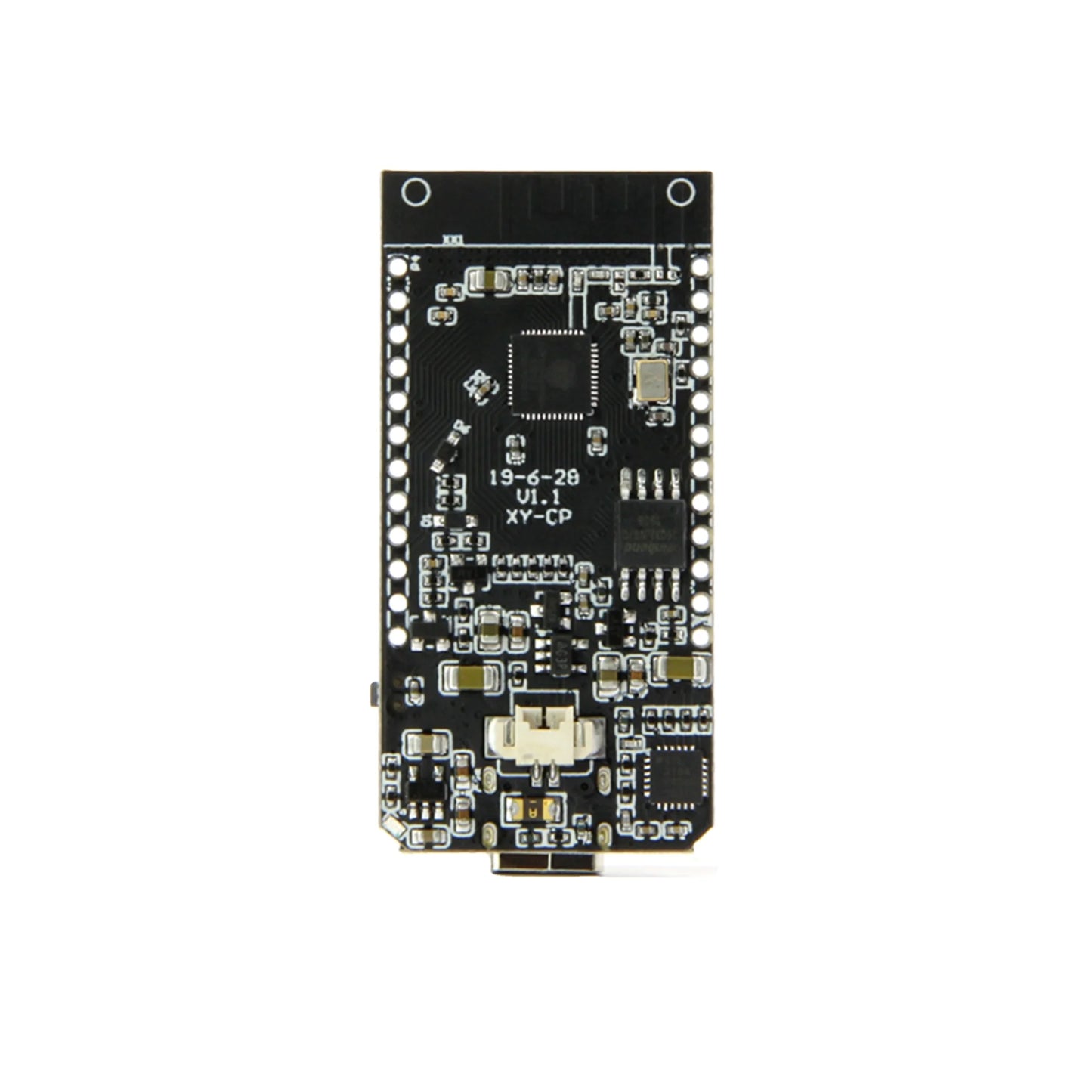 Custom TTGO T-Display ESP32 WiFi And BT-Compatible Module Development Board 1.14 Inch LCD Control mini Board For Arduin0 Manufacturer