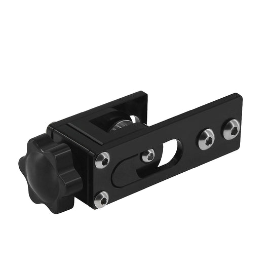 Custom 2020 /2040/4040 Upgrade V-Slot Profile X Y-axis Synchronous Belt Stretch Straighten Tensioner For Creality CR10 CR10S 3D Print Manufacturer