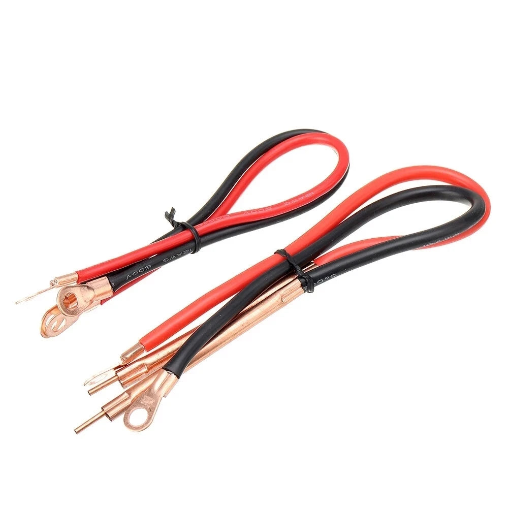 Custom NEW VERSION DIY Portable Battery Storage Spot Welding Board Welding Equipment Spot Welders for 12V-14.6V Battery Manufacturer