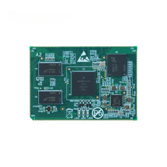 Custom PCBA Tronlong Imx8 industrial core board NXP imx8m Mini arm 4-core cortex-a53 H264 h265 Development Boards Manufacturer