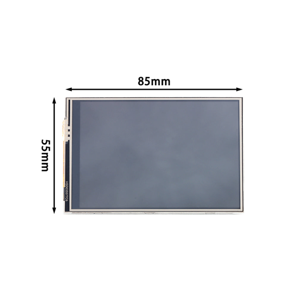 LONTEN 3.5 inch tft lcd screen 480*320 touch screen display module for arduino R3 Mega 2560 screens Custom