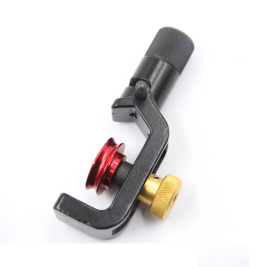 Custom High precision 4-10MM Armored Fiber Cable Slitter 4-10MM Transverse armoured cable stripping knife Fiber optic cable stripper Manufacturer