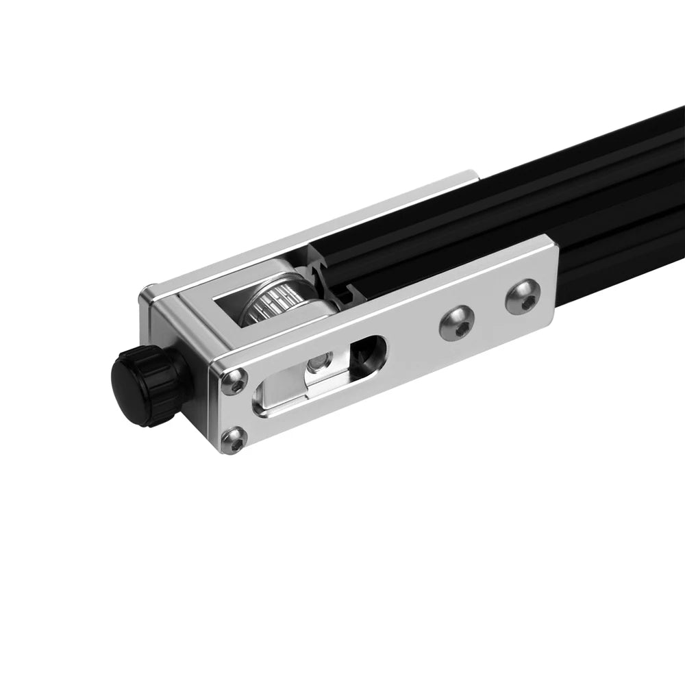 Custom Profile X Axis Synchronous Belt Stretch Straighten Tensioner For Creality CR10 CR 10S Anet E10/ E12 3D Printer Parts Manufacturer