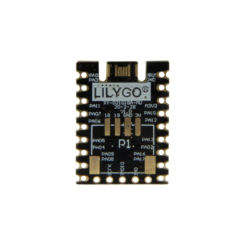 Custom T-SAM21 ATSAMD21 Mcu Voor  Custom PCB pcba for air fryer treadmill pcba circuit board digital tally counter pcba Manufacturer