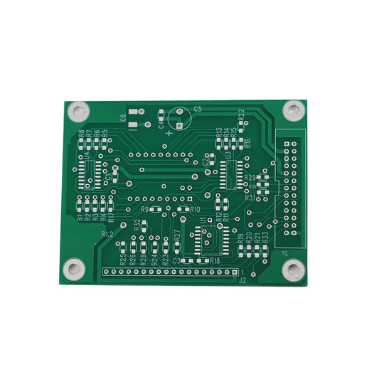customized PCB One-stop service design induction circuit board  PCB board manufacture FR4 Manufacturer
