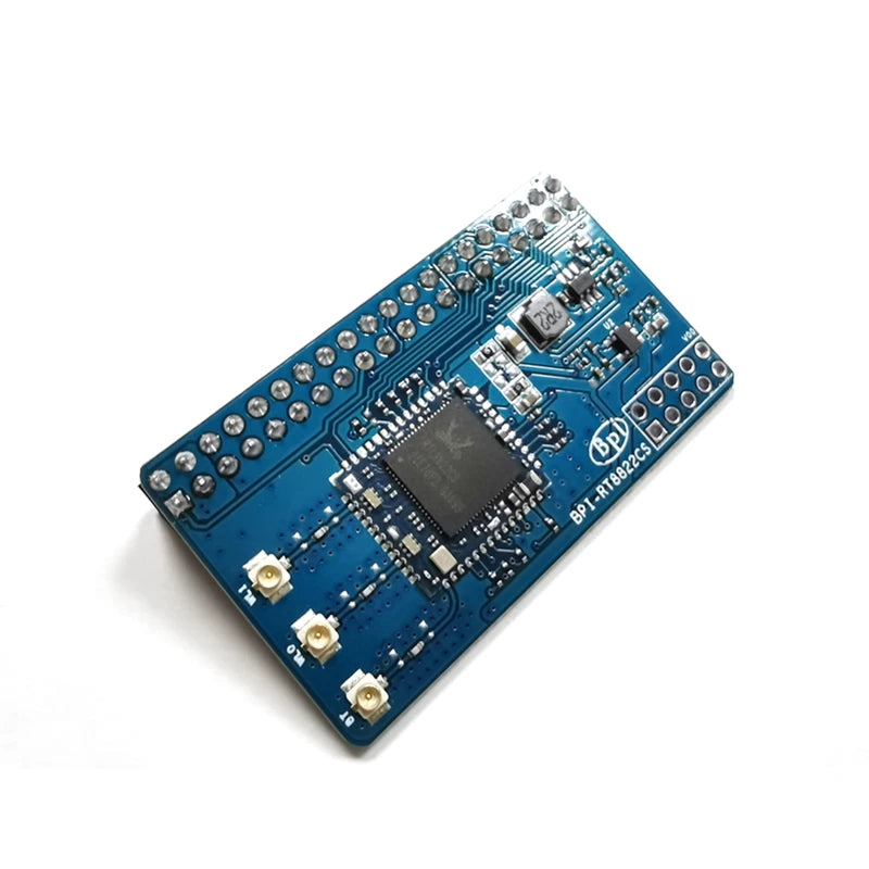 Custom Custom Banana Pi BPI-M5 RTL8822CS WiFi&amp;BT board Supports BPI-M5 and BPI-F2P Manufacturer