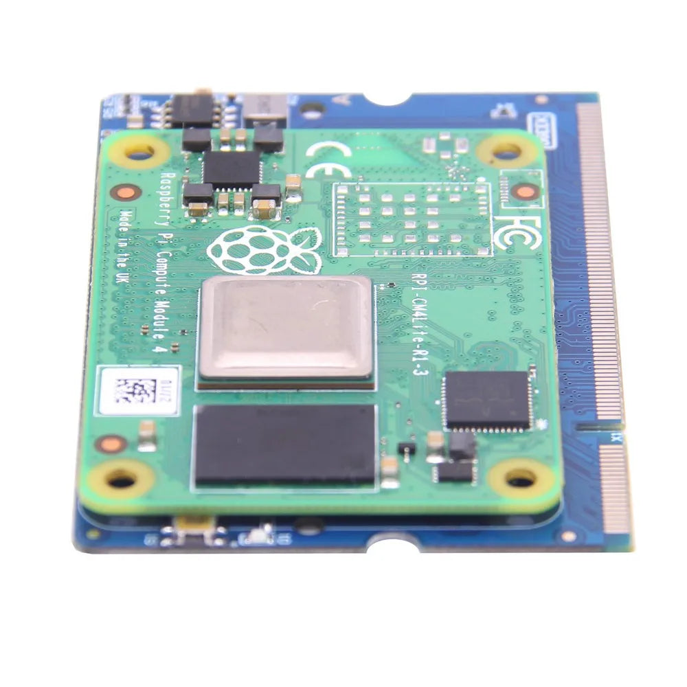 Custom CM4 to CM3 Converter / Adapter Board for Raspberry Pi Compute Module 4 Manufacturer