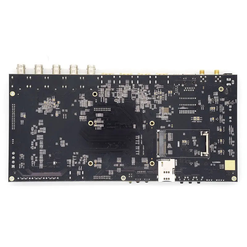 Custom  PCBA Hisilicon hi3531d full function HD SDI ahd h265 hevc 3531d development board Manufacturer