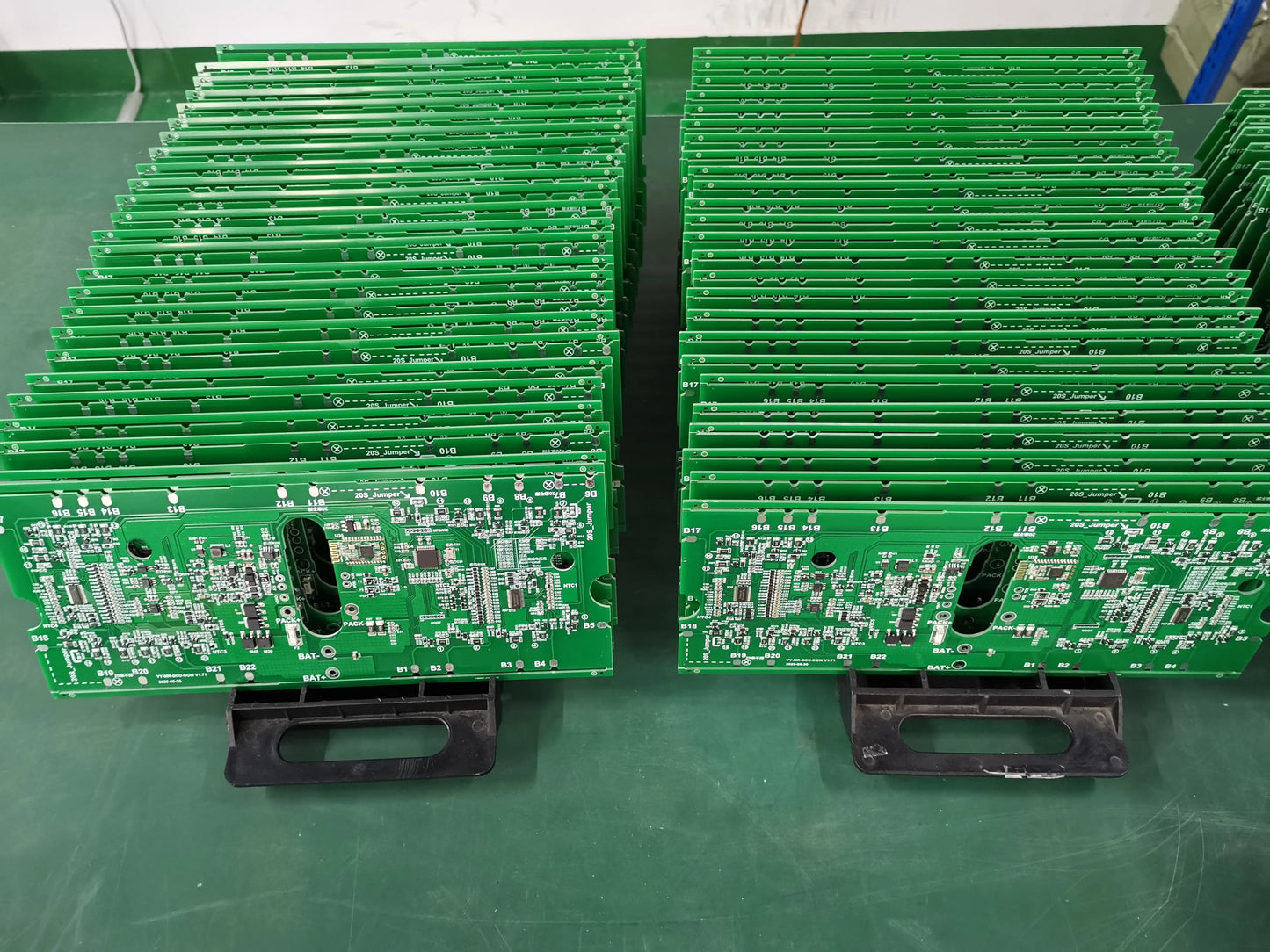 Custom Lonten  Battery  Board PCB BMS For Segway Manufacturer
