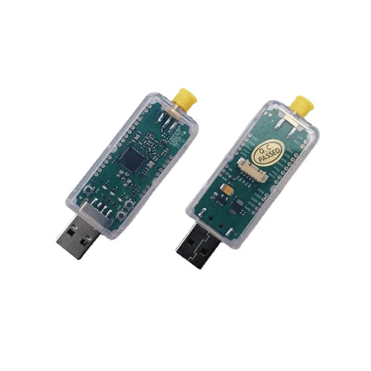 Custom CC2652P Dongle Zigbee2MQTT ZHA Home Assistant BLE Thread Support both coordinator and router firmware Raspberry pi Manufacturer