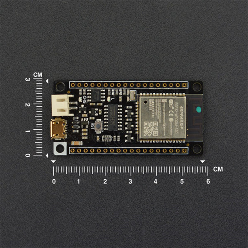 Custom ESP32 IOT Microcontroller (Supports Wi-Fi &amp; ) Custom PCB pcba cieling fan electronic cigarette pcba