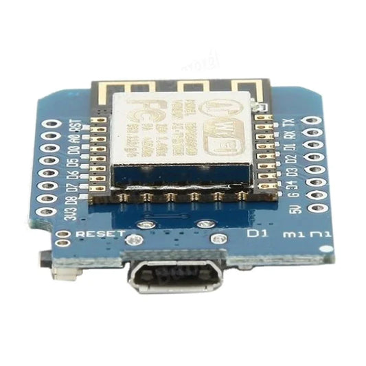 Custom Lonten D1 Mini NodeMcu Lua WIFI ESP8266 Development Board Manufacturer