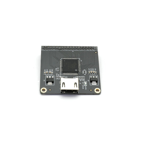 AN9134: Output Module for FPGA Board 1080P 60 Custom PCB pcba 3g speedometer pcba