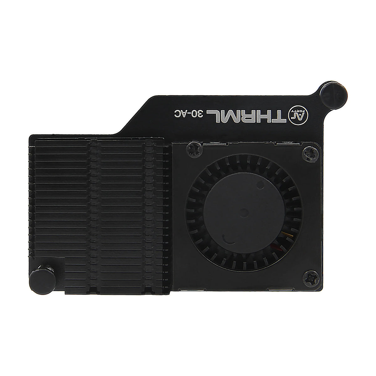 Custom  Custom  THRML Active Cooler for Raspberry Pi 5