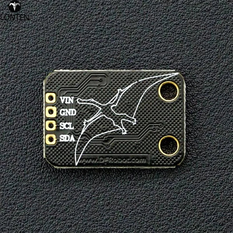 Custom 10 DOF Mems IMU Sensor Manufacturer