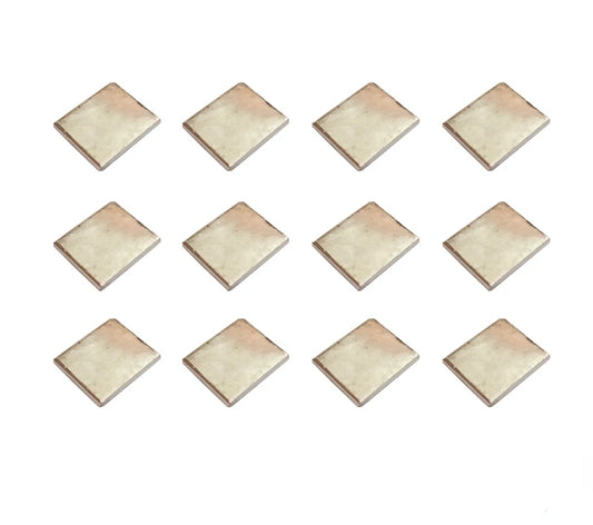 Custom 82W/MK GPU Graphics Card Memory Cooling GDDR6X VRAM Non 3D Graphite Thermal Pad For 3070 3080 3090 High Performance Thermal Pad Manufacturer