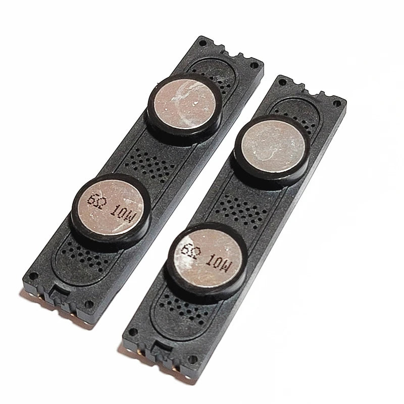 Custom 2 pcs of brand new speakers for  UE40D5520RW UE40D5700 UE46D5520RW UE46D5700 UE40D5000 UE46D5000 BN96-16796A BN96-16796B Manufacturer