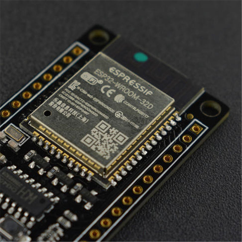 Custom ESP32 IOT Microcontroller (Supports Wi-Fi &amp; ) Custom PCB pcba cieling fan electronic cigarette pcba
