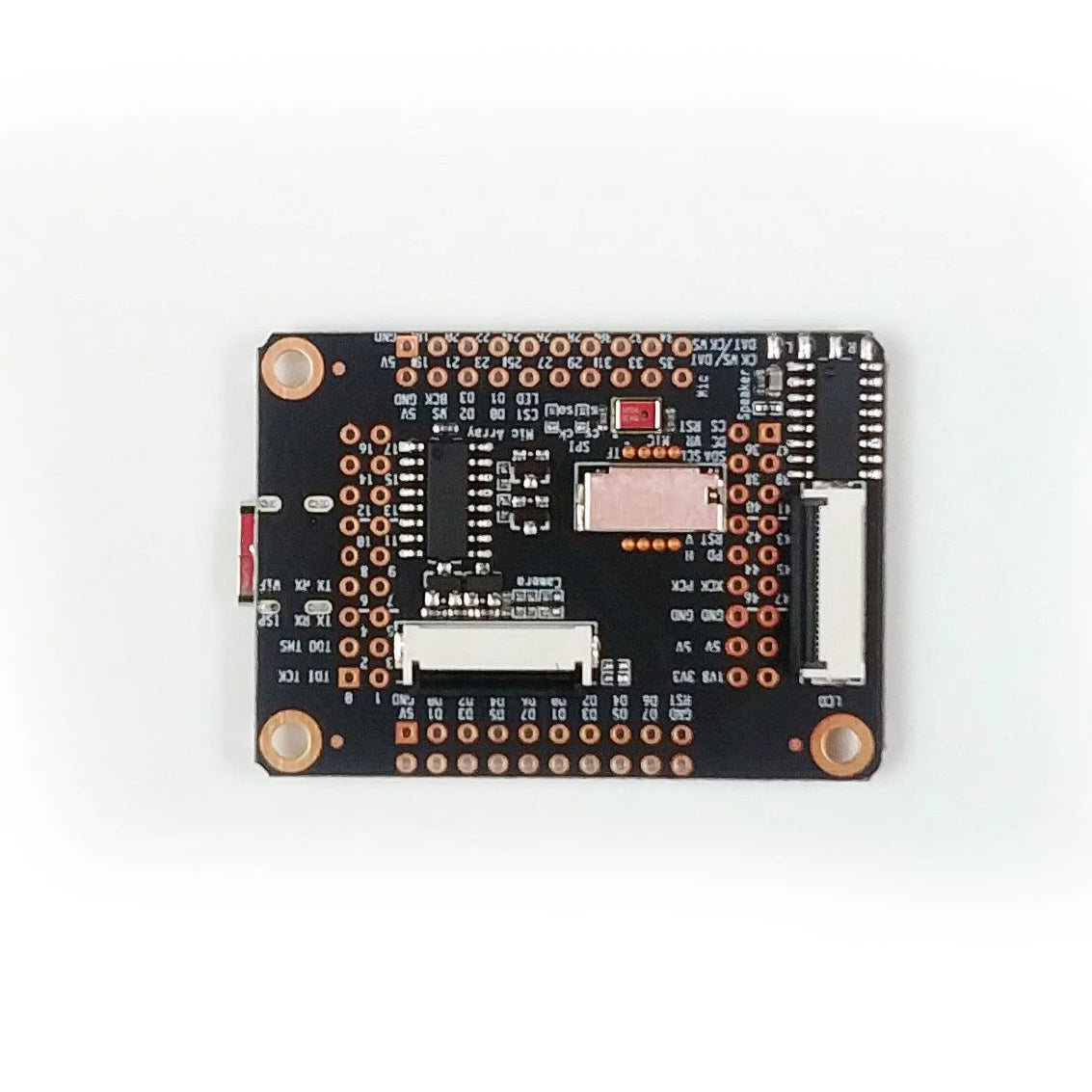 Custom Sipeed M1 M1w dock  K210 Dev. Board 1st RV64 AI board for Edge Computing Custom PCB main pcba welder pcba Manufacturer