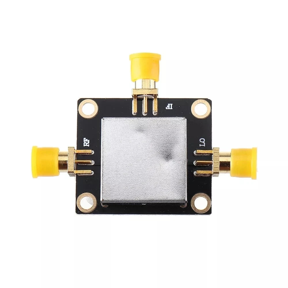 Custom HMC412 9-15G Low Noise Double Balanced Mixer Up and Down RF Frequency Conversion Passive Mixer Module Manufacturer