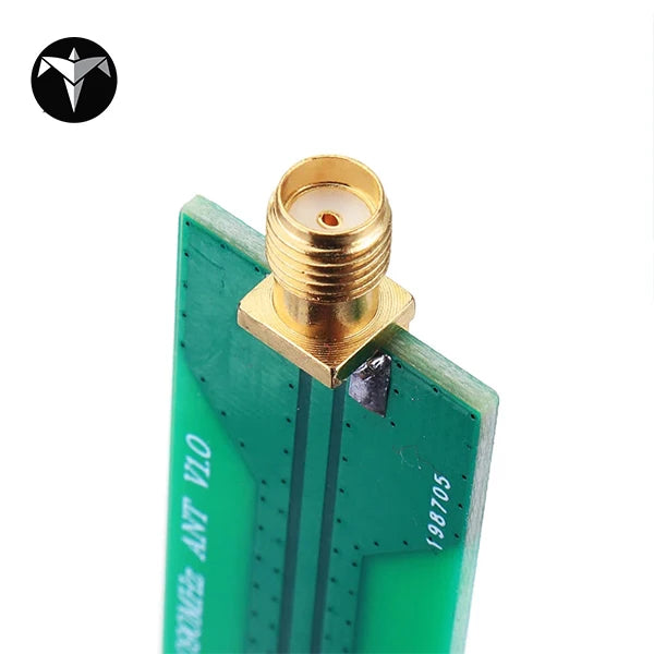 Custom ADS-B 1090MHZ Gain 2.0dBi Antenna Receiving Aerial Aeronautic Facility Spare Parts For DIY Self-Made Expreiment Manufacturer