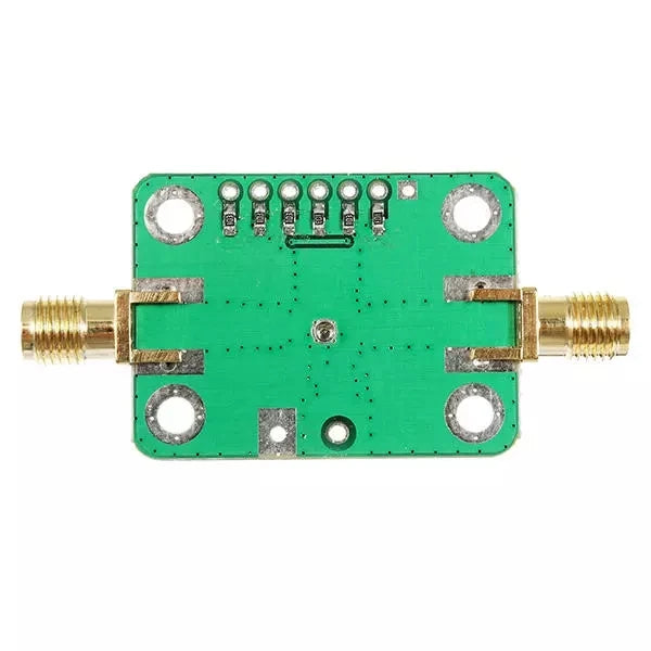 Custom NC Attenuator PE4302 Parallel Immediate Mode NC attenuator module Manufacturer