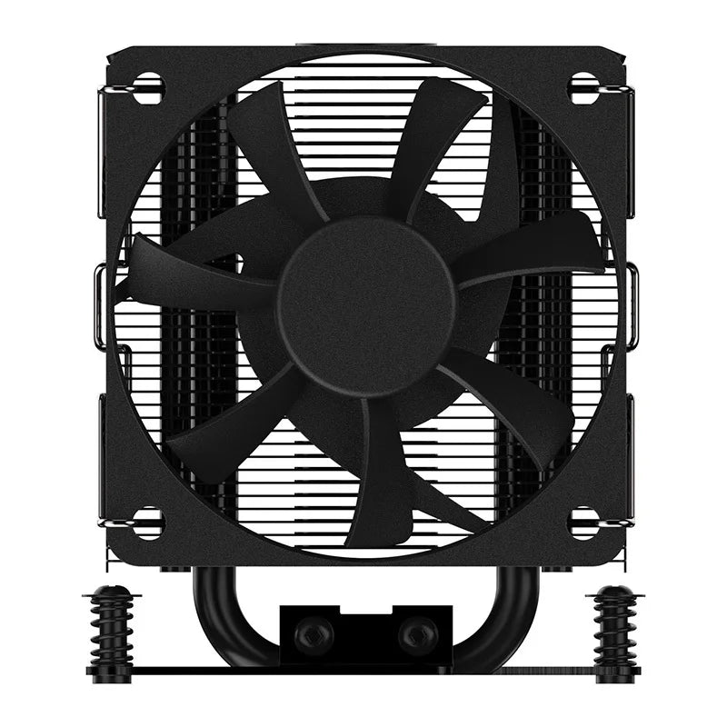 Raspberry Pi 5 Argon THRML 60mm Radiator Cooler Aluminum Heat Pipe PWM Fan Passive Active Cooling Ice Tower