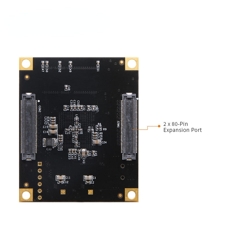 SoM AC1006 AC1016 : ALTERA CYCLONE10 10CL006 10CL016 FPGA Commercial Grade System on Module Custom PCB pcba mouse customize