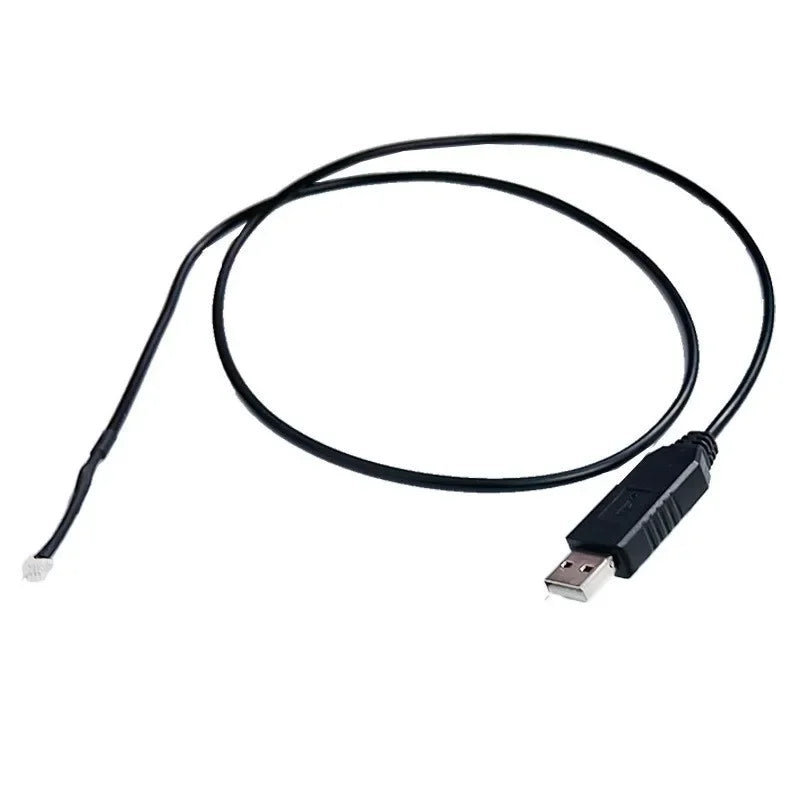 Raspberry Pi 5 UART Serial Debug Cable - Terminal Console Cable for Pi 5/4B/3B+ with Dupont Connectors