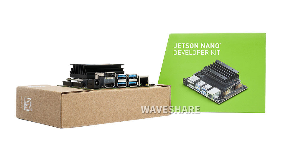 Custom PCB pcb pcba prototype Jetson Nano B01 Developer Kit Upgraded 2-Lanes CSI pcba wall charger