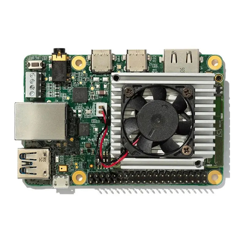 Custom Google TPU Coral Dev Board Edg Accelerator ai camera Custom PCB switch pcba tasbeeh pcba Manufacturer