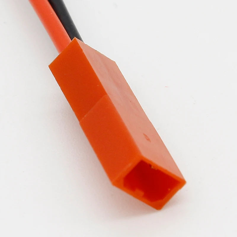 Custom IMC Hot 10 Pairs 150mm JST Connector Plug Cable Male+Female for RC Battery Manufacturer