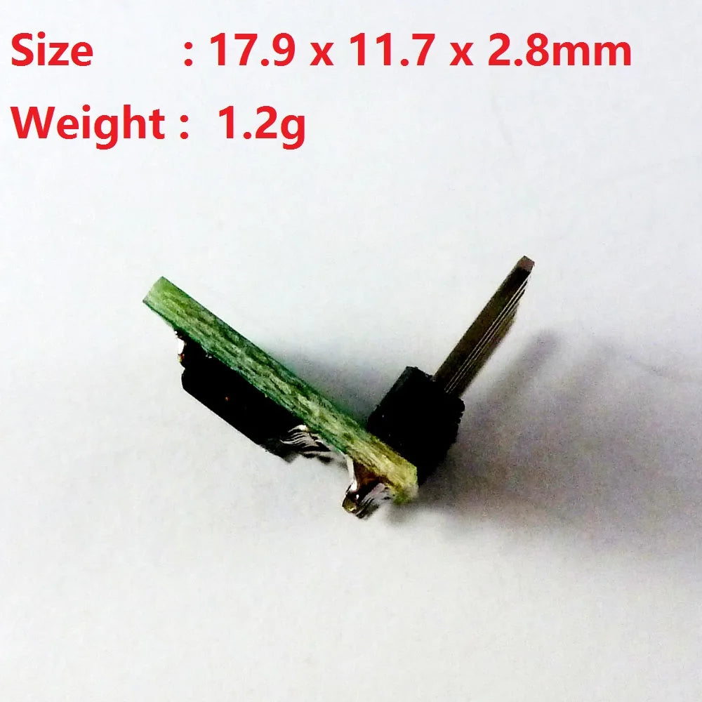 Custom OEM R411A01_5V*3 3x mini Automatic control RS232(TTL) to RS485 Converter SP485 replace MAX485 for LED PTZ Modbus RTU Manufacturer